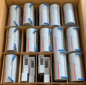 Input and Output 5X00489G01 5x00481g03 5X00499G01 5X0225G01 5X0226G03 5X00241G02 5X00063G01 5X00501Module 24V 12A Parts - Product Image 1