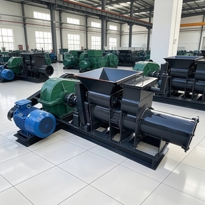 Machine de fabrication de <span class=keywords><strong>carreaux</strong></span> de toit en argile à prix d'usine <span class=keywords><strong>Carreaux</strong></span> de toit sous vide avec composants essentiels Pompe à moteur à roulement - Product Image 5