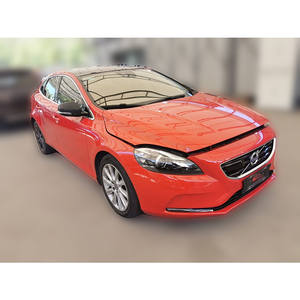 Bon marché <span class=keywords><strong>Volvo</strong></span> <span class=keywords><strong>V40</strong></span> 2013 essence 2.0 voiture d'occasion FWD5 - Product Image 3