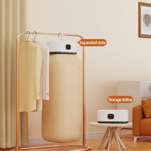 Nouveau sèche-<span class=keywords><strong>linge</strong></span> à Suspension électrique sèche-<span class=keywords><strong>linge</strong></span> pliable Portable synchronisation Intelligent maison sèche-<span class=keywords><strong>linge</strong></span> séchage des vêtements - Product Image 3
