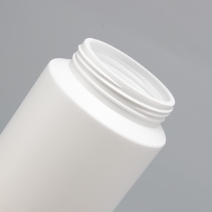 Top Popular Customized Logo <strong>Empty</strong> Pe Plastic Fitness Crowd Candy Whey Capsule Plastic Jar <strong>Protein</strong> <strong>Powder</strong> <strong>Tubs</strong> - Product Image 3