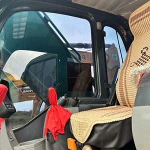 รถขุด KOBELCO SK200D สภาพใหม่ 90% ของแท้จากญี่ปุ่น พร้อมใบรับรอง EPA CE รถขุด KOBELCO รุ่น 200D รถขุด SK200D - Product Image 5