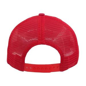 Casquette de camionneur sport à visière incurvée unisexe, OEM/ODM, 6 panneaux, impression personnalisée - Product Image 5