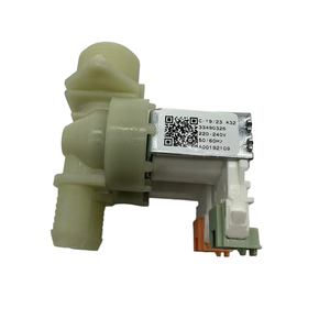 A00192109 220/240V 50/60Hz là thích hợp cho tự động Trống máy giặt nước đầu vào van Van điện từ - Product Image 6