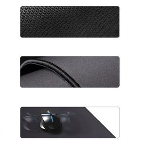 FX Simple Polka Dot Mouse Pad, Office Decorative Mouse Pad, <b>Keyboard</b> <b>Mat</b>, Desktop <b>Mat</b>, XXL Waterproof Computer Desk <b>Mat</b> - Product Image 2