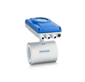 Medidor de Flujo Krohne OPTIFLUX 1300 para Aplicaciones OEM, Sistemas de Dosificación y Plataformas Compactas - Product Image 6