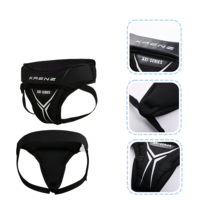 Protège-aine de hockey et de boxe, protection sportive, protège-aine de hockey, protège-aine de gardien de but, protection sportive