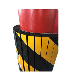 Protections <span class=keywords><strong>de</strong></span> <span class=keywords><strong>porte</strong></span> <span class=keywords><strong>de</strong></span> voiture auto-adhésives Protecteur mural à angle droit pour parking Pare-chocs mural <span class=keywords><strong>de</strong></span> <span class=keywords><strong>garage</strong></span> en mousse solide - Product Image 4