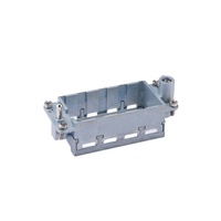 09140013002 H2MK-001-MC Connecteur modulaire robuste de remplacement Han 1Mod-m-c 200A avec protection des doigts