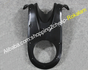 Kit de carpette de moto pour Ducati, rouge et noir, 696 796 795 2009 2010 2011 2012 2013 M1000 M1100 - Product Image 4