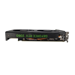 Tarjeta Gráfica GeForce RTX2060 de 6GB Opcional con Enfriador de Agua, Nueva Actualización de Stock, RTX2060S de 8GB para Uso en Estaciones de Trabajo - Product Image 3