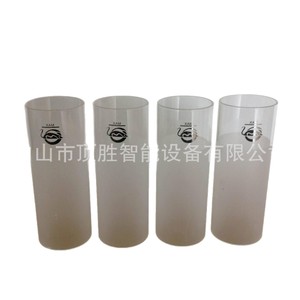 Pièces en plastique sablées Top Victory DS001 pour traitement de surface sur mesure avec matériaux fournis - Product Image 5
