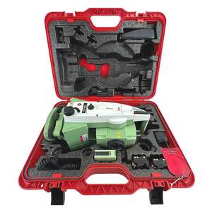 Estación Total <span class=keywords><strong>Leica</strong></span> TS06, Precio de la Estación Total Óptica con Prisma, Estación Total Robótica sin Reflector, Equipo de Medición, Estación Total <span class=keywords><strong>Leica</strong></span> TS06 - Product Image 6