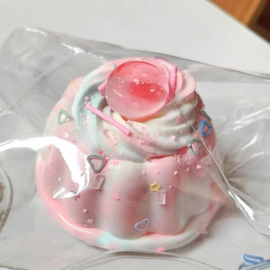 Lindos Ositos de Goma, Juguetes Sensoriales, Caja Sorpresa, Recarga, Recuerdos de Fiesta, Rellenos para Bolsas de Regalo, Premios de Carnaval en Miniatura, Venta al por Mayor - Product Image 4