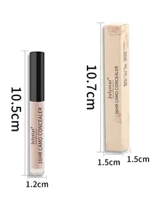 Long Lasting Makeup Concealer Covering Spot and Brightening the Face Whitening repair cream