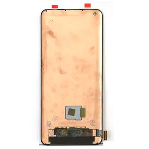 Écran tactile AMOLED LCD de remplacement pour OnePlus 10 Pro, prix d'usine, avec garantie d'un an - Product Image 3
