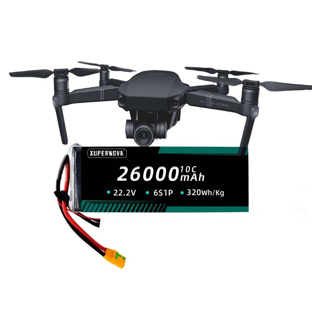 Fast Delivery 4500mAh 70C 11.1V 3S Rechargeable AA LiPo Battery | High-Performance Lithium-Ion Polymer Battery Pack for Drones