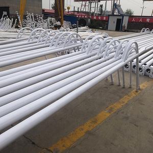 Tiang Kamera <span class=keywords><strong>CCTV</strong></span> Pintar untuk Lampu Jalan Tenaga Surya, Lampu Taman, Penerangan Luar Ruangan, Beacon, dan Aplikasi Lampu Jalan - Product Image 2