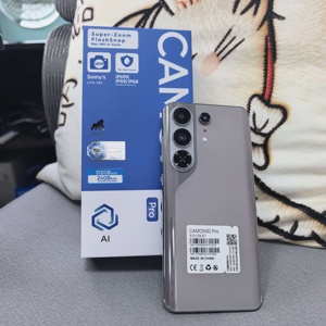 Camon 50 Pro Giant Panel 5G wireless 7.3-inch 120Hz eight core 16GB 1TB 8000mAh endurance core OTG matching factory wholesale - Product Image 5