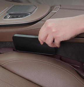 Sellador Multifuncional para Espacio entre Asientos de Coche, Tira Impermeable, Kits Interiores Creativos y Prácticos - Product Image 6