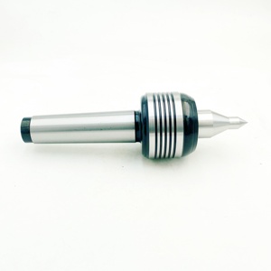 เครื่อง CNC สำหรับใช้ใน MT2/MT3/<span class=keywords><strong>MT4</strong></span>/MT5สำหรับกลึงแบบสามหัวสำหรับงานหนักปานกลาง - Product Image 1