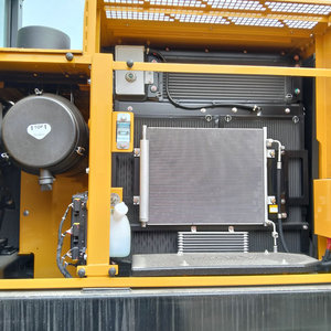 Nueva Excavadora Hidráulica para Minería SANY SY235H de 23 Toneladas, Excavadora SY235C, Piezas Originales, Accesorios, 1 Año de Garantía, Venta en Todo el Mundo - Product Image 6
