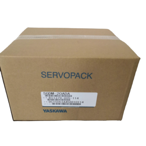 มอเตอร์ AC ของแท้จากญี่ปุ่น SGDM-15ADA เซอร์โวแพ็ค SGDM-15ADA มอเตอร์ SGDM-15ADA - Product Image 3