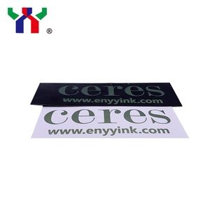 Chất Lượng Rất Tốt Màu Sắc Tươi Sáng Dung Môi Dựa Trên Màn Hình Ink Biến Quang, 100G/Chai, YY11 Vàng Màu Xanh Lá Cây, 100G/Chai - Product Image 5