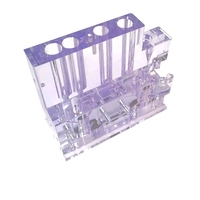 Service de prototypage rapide OEM ODM, usinage CNC, moulage sous vide, moulage par injection et impression 3D