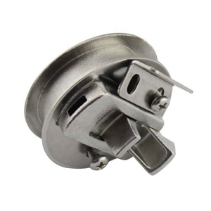 Precio directo <span class=keywords><strong>de</strong></span> fábrica 316 Hardware marino Accesorios para barcos Pestillo <span class=keywords><strong>de</strong></span> leva con llave Bloqueo marino Bloqueo <span class=keywords><strong>de</strong></span> barcos - Product Image 3