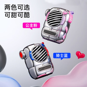 Divoom Bluetooth Speaker Mini Portable Wireless Bubble Speaker With Rechargeable Battery For Home Desktop Use - Product Image 2