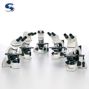 Les systèmes ergonomiques uniques DM3000 et DM3000 LED avec capacités d'automatisation intelligentes pour microscopes biologiques - Product Image 6