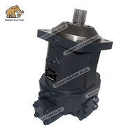 Moteur hydraulique pour engins de construction 585207 A6VM160DA1 pour pièces de réparation de machines