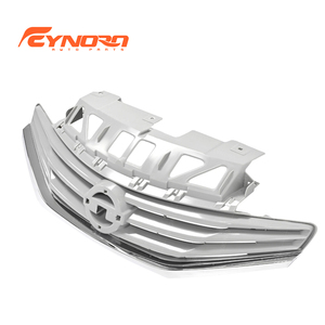 Grille de pare-chocs avant EYNORA pour <span class=keywords><strong>Nissan</strong></span> Versa <span class=keywords><strong>Note</strong></span> 2014 2015 <span class=keywords><strong>2016</strong></span> Version américaine - Product Image 3