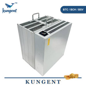 Bitmain Antminer S23 Immersion 442Th Professionelle Immersionsgekühlte Mining-Maschine für Rechenzentren - Product Image 1