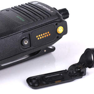 วิทยุสื่อสารแบบพกพา DGP4150 มาตรฐาน IPX57 ระบบดิจิตอล VHF สำหรับการใช้งานเชิงพาณิชย์ระยะไกล - Product Image 1