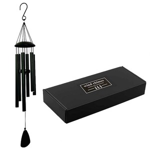 Hot Sale Gift Garden Decoration Custom Wind Chimes Chimes Wind <b>Bells</b> Metal Wind Chimes - Product Image 5