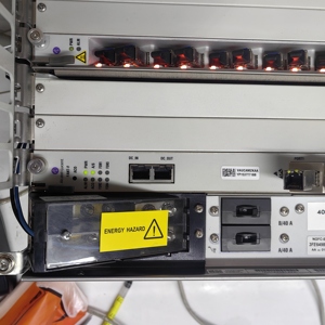 Terminal de Línea Óptica OLT GPON 10G PON XGS-PON Original Nuevo No 7360 ISAM FX-4 FX-8 FX-16 - Product Image 2