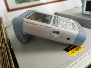 Analizador Portátil Rohde & Schwarz FSH4 de 3.6GHz - Product Image 5