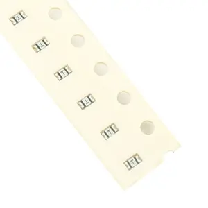 New and original Littelfuse 0603 5A SMD Fuse 32V SMF Very Fast Acting Thin Film Chip Surface Mount 0494005 Marking Code T