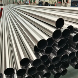 SS Tube Inox 304 5 дюймов 6 дюймов 12 дюймов труба из нержавеющей стали с хорошей ценой - Product Image 6