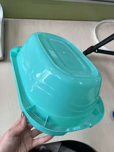 Bac en plastique pour le lavage des vêtements pour machine de moulage par injection hydraulique <span class=keywords><strong>SHEN</strong></span> <span class=keywords><strong>ZHOU</strong></span> SZ 5500A - Product Image 4