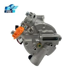 Compresor de Aire Acondicionado para Automóvil 2026699 GK31-19D629-CD GK3119D629CD 2006247 para Ford Transit - Product Image 4