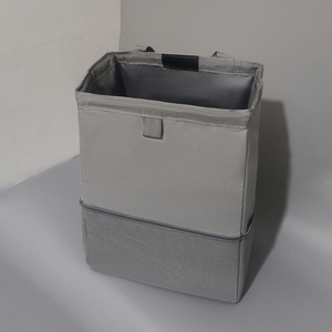 <span class=keywords><strong>Sac</strong></span> <span class=keywords><strong>de</strong></span> <span class=keywords><strong>plage</strong></span> personnalisé gris résistant à l'eau <span class=keywords><strong>avec</strong></span> <span class=keywords><strong>compartiment</strong></span> <span class=keywords><strong>isotherme</strong></span> poignée réglable <span class=keywords><strong>sac</strong></span> <span class=keywords><strong>de</strong></span> pique-nique haut <span class=keywords><strong>de</strong></span> gamme impression <span class=keywords><strong>de</strong></span> logo - Product Image 2