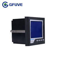 Compteur de puissance numérique ETHERNET GFUVE FU2200A avec enregistreur de données 2M