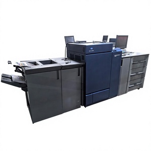 JUNKE New /Used <b>A3</b> A4 Copiers C1100 for Konica Minolta Machine <b>Printer</b> Accuriopress 2060L 2070 1070 3070 7000 1085 1100 - Product Image 3