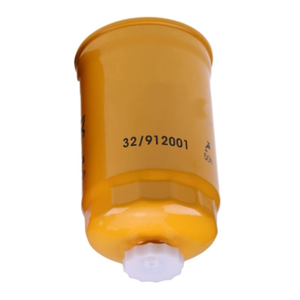 Filtre à carburant pour moteur d'excavatrice 32/912001 32-912001 - Product Image 1