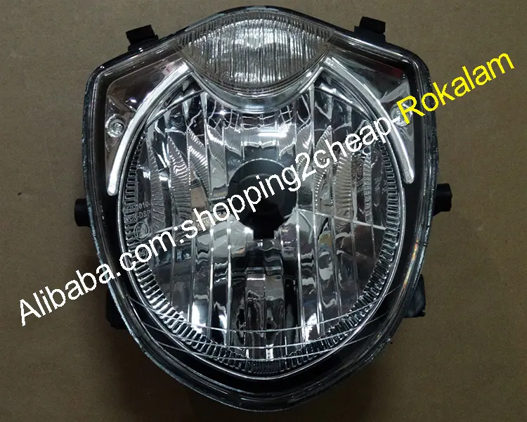 Фара для Suzuki GEF1250 GSF1250 2010 2011 2012 2013 2014 2015 спереди головной свет лампы сборки (Европа название BANDIT)