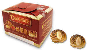 Di alta qualità mandorla ricci uovo solido spagnolo pasticceria a spirale deliziose nozze accessori di cioccolato all'ingrosso per matrimoni - Product Image 2