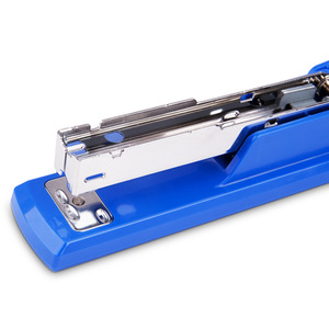 Deli Medium Stapler 0425 100 Sheets Capacity Office Student Use - Product Image 4